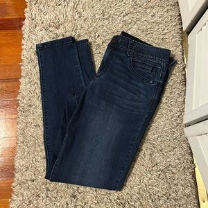 Democracy Women’s Ab Solution Jegging size 12